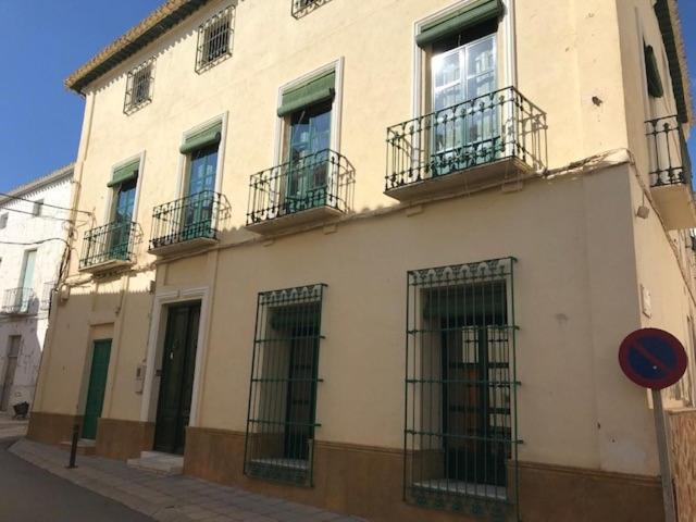 Pension Jean Franco Room Dylano Purchena Exterior foto